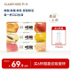 【新品】卡士吃酸系列大颗果肉风味发酵乳木瓜芭乐低温酸奶140g