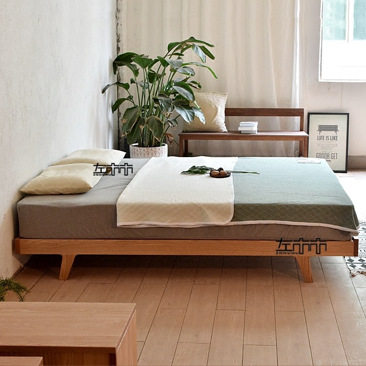 特价矮床 榻榻米床