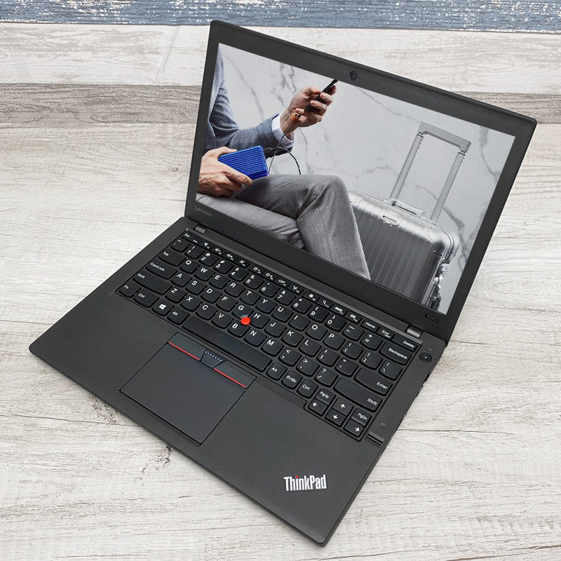thinkpad联想x260笔记本电脑12寸x270办公手提电商出差i5商务便携