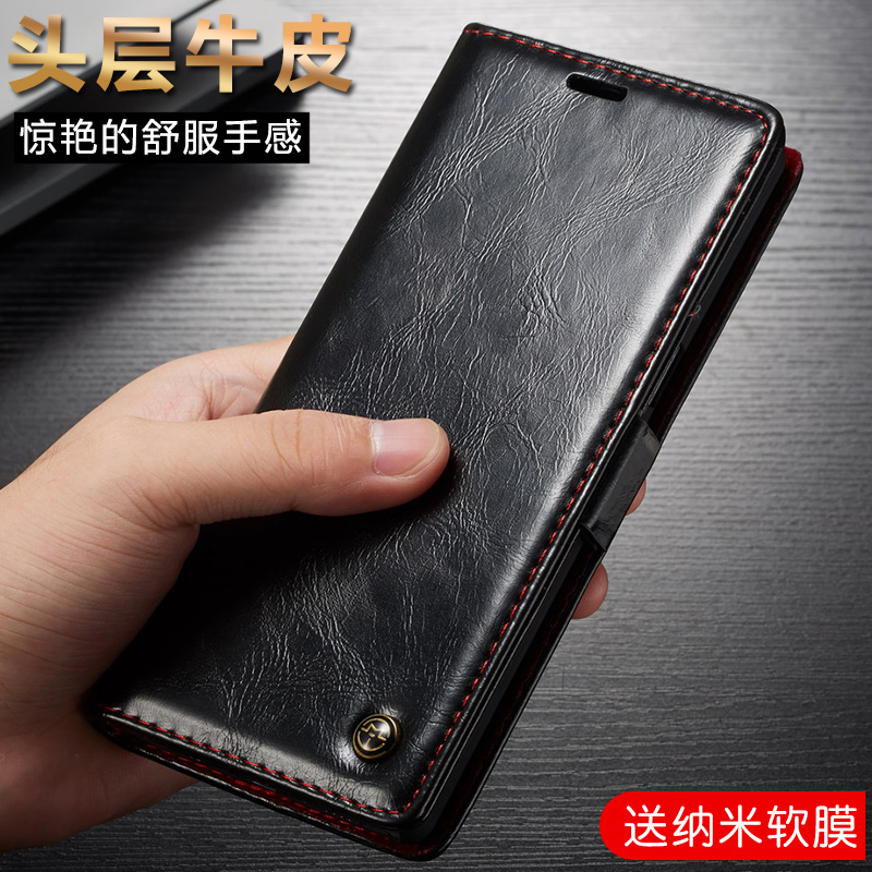 三星note9手机壳硬GALAXY书本式翻盖皮套nt9真牛皮高档3新男士男人用高端大气nont保护套mote九noto外壳n0te9|msdalam kategori Aksesori Digital 3C, Aksesori telefon bimbit, Kes telefon bimbit/Shell - dari Buy2taobao.com untuk memberikan perkhidmatan ejen Taobao profesional membeli