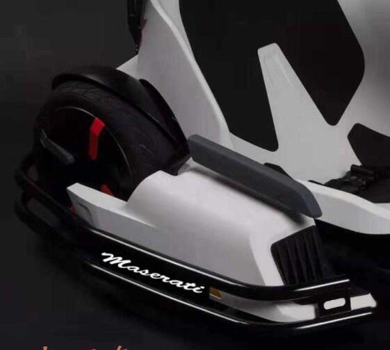 Bumper for Ninebot Gokart Kit Kart Kit Refit Scooter left anin the 3C Digital Accessories, Cell Phone Accessories , Phone holder/Mobile phone holder category - from Buy2taobao.com to provide professional Taobao agent buy service