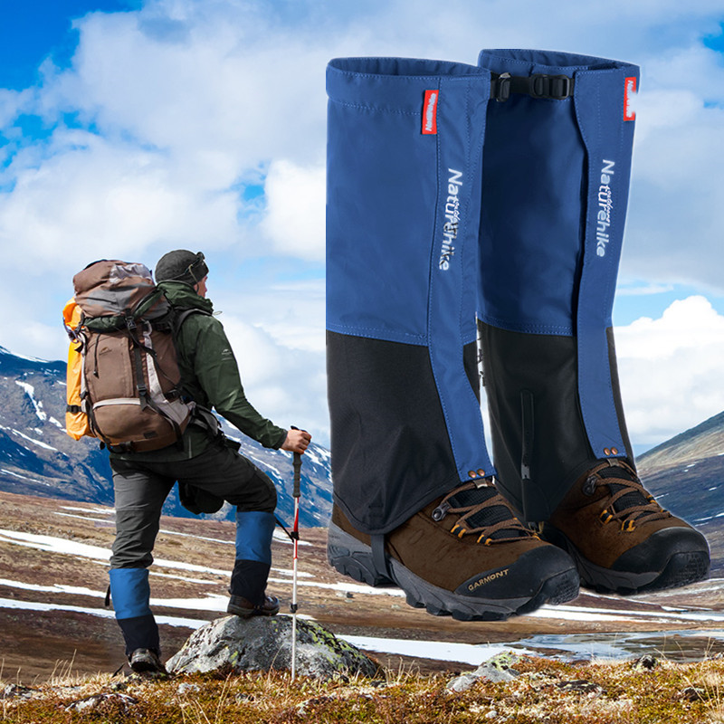 旅行 徒步_户外徒步雪套装备钓鱼用品旅行便携式脚套运动泥地户外装备