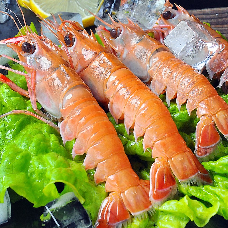 特价海龙虾