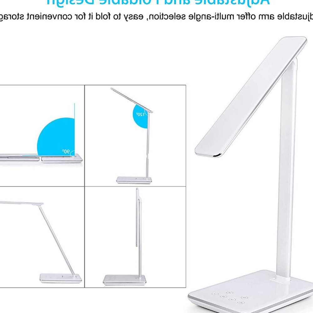 Folding Design LED Desk Lamp Table Lamp Touch Switch 4 Level在类目 家居饰品, 创意饰品, 创意礼品中 - 来自Buy2taobao.com提供专业的淘宝代购服务