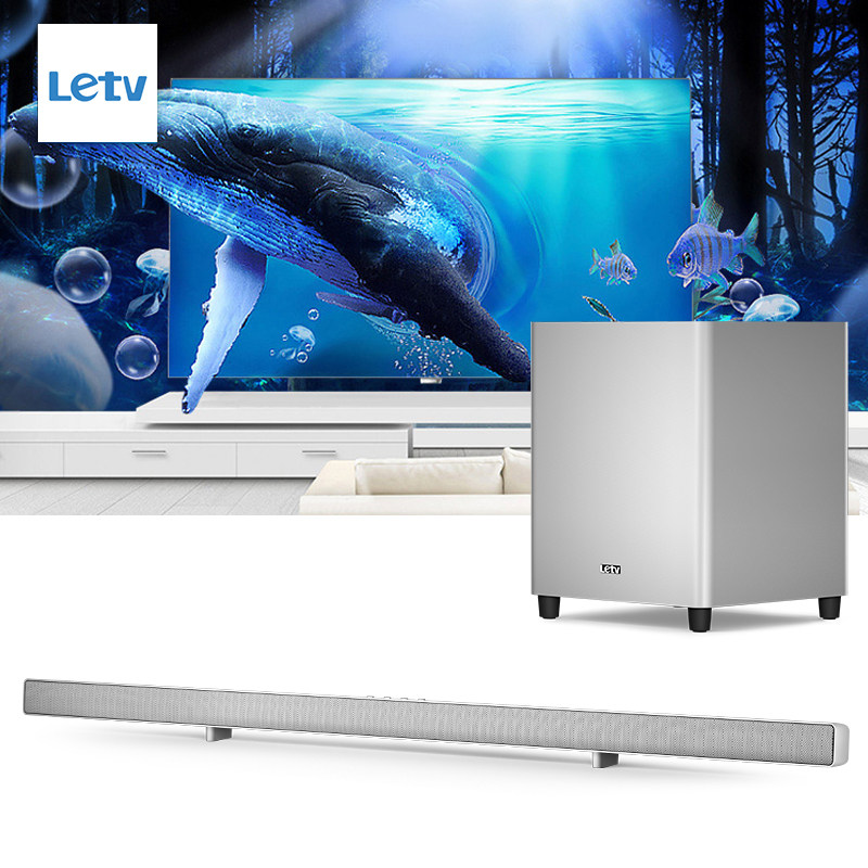 乐视lt301s回音壁音箱电视音响5.1客厅家用低音炮投影仪蓝牙小米