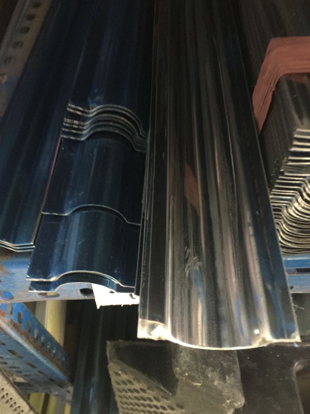 Selling Stainless steel Thickened type Arc Trunking Semicircle Stainless steel Grounding groove Pressure Geosyncline 10 Number 10 centimeterin the Electronic/Electrician , Other category - from Buy2taobao.com to provide professional Taobao agent buy service