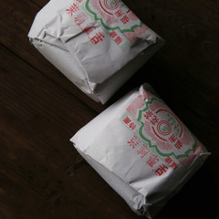 茉莉雀舌 传统纸包 福州茉莉花茶 香片 只闻花香不见花 良友茶庄