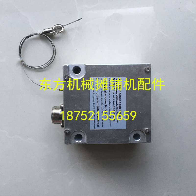 维特根W1900 2000铣刨机拉线传感器 拉线盒 深度调 拉绳线传感器|msdalam kategori 机械设备, 工程机械/建筑机械, 摊铺机械 - dari Buy2taobao.com untuk memberikan perkhidmatan ejen Taobao profesional membeli