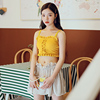泳衣遮肚显瘦三件套性感泳装女韩国温泉2019新款学生保守游泳分体|ru 泳衣遮肚显瘦三件套性感泳装女韩国温泉2019新款学生保守游泳分体|ru