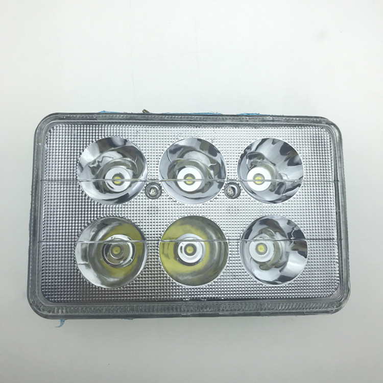 Pearl motorcycle LED Headlight CG125 The headlamps GS Suzuki King LED6 The headlamps currencyin the Motorcycle/Equipment/Fitting , Motorcycle Accessories , Motorcycle headlight category - from Buy2taobao.com to provide professional Taobao agent buy service