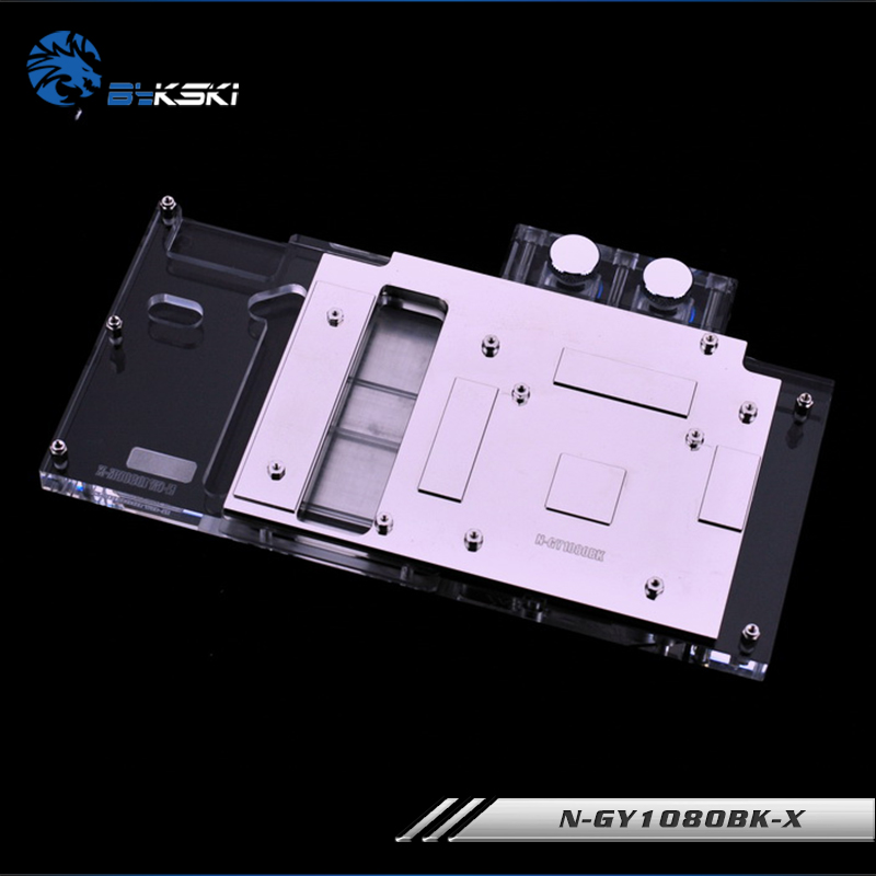 bykski显卡散热n-gy1080bk-x影驰gtx1080 gtx1070全覆盖水冷头在类目 电脑硬件/显示器/电脑周边, 散热器/风扇中 - 来自Buy2taobao.com提供专业的淘宝代购服务