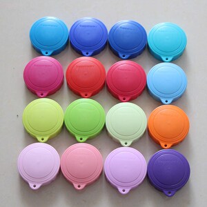 特百惠水杯盖子配件 原装430ml 310ml随手杯杯盖防漏水盖子