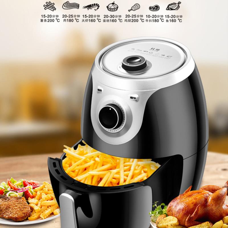 去油科帅空气炸锅af109d新款烘焙超大四季升级版炸薯条机油炸锅|msdalam kategori peralatan dapur, Fryer - dari Buy2taobao.com untuk memberikan perkhidmatan ejen Taobao profesional membeli