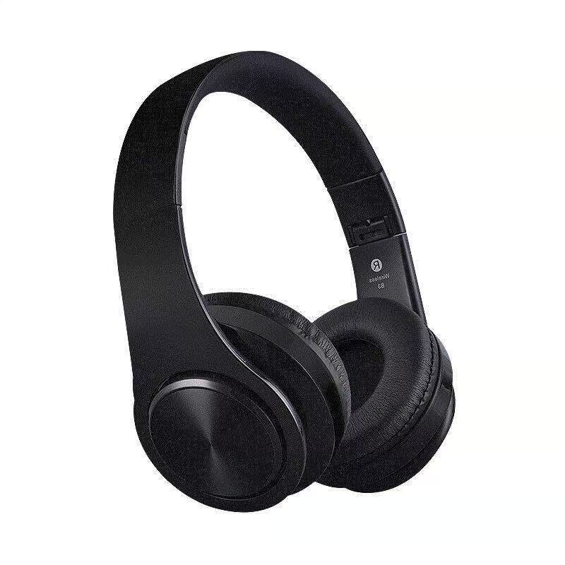 Headphones Microphone stereo wireless headset bluetooth 4.1在類目 影音電器, 耳機/耳麥中 - 來自Buy2taobao.com提供專業的淘寶代購服務