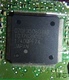 D70F3506GJA9 UPD70F3506GJA9汽车电脑板方向机CPU芯片带数据全新