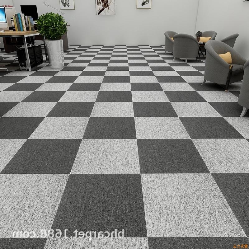 办公室地毯拼接方块商用写字楼满铺公司工程家用房间块毯carpet|msdalam kategori rumah Fabrik, Carpet - dari Buy2taobao.com untuk memberikan perkhidmatan ejen Taobao profesional membeli