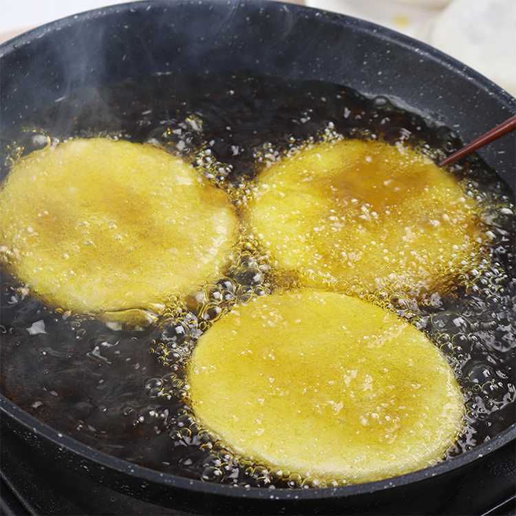 贵州特产咸豆沙粑手工烧烤纯糯米正宗油炸粑滋粑摆盘小饼四川湖南|msdalam kategori beras/Utara-Selatan barangan kering/perasa, makanan segera yang mudah, kek Tahun Baru - dari Buy2taobao.com untuk memberikan perkhidmatan ejen Taobao profesional membeli