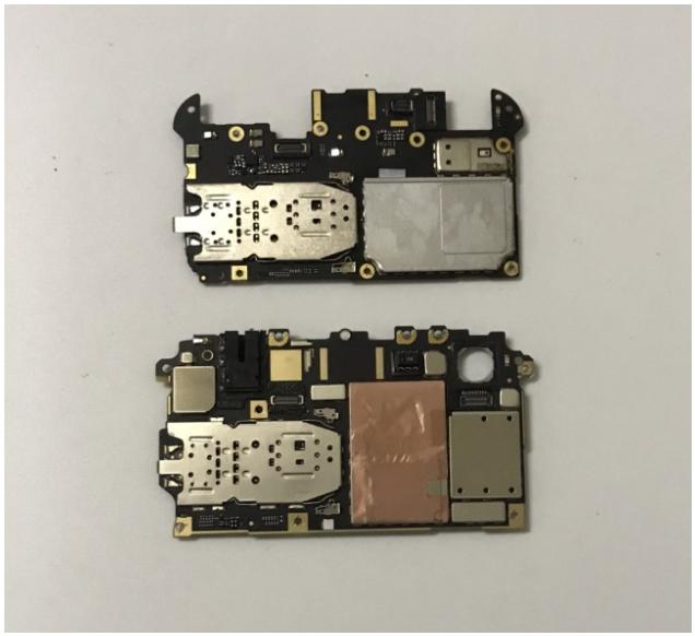 vivoy66主板优惠专场