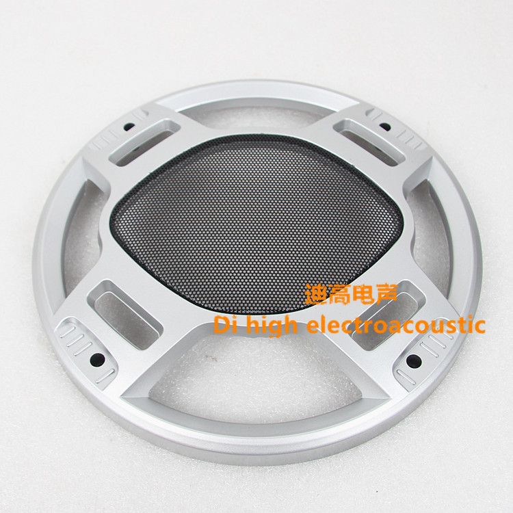 Special clearance H2 DJ pull rod loudspeaker box Speaker grilles Speaker decorative circle automobile Subwoofer Videoin the 3C Digital Accessories, Electronic components market , Electronic component , Electro-acoustic devices/Speaker category - from Buy2taobao.com to provide professional Taobao agent buy service