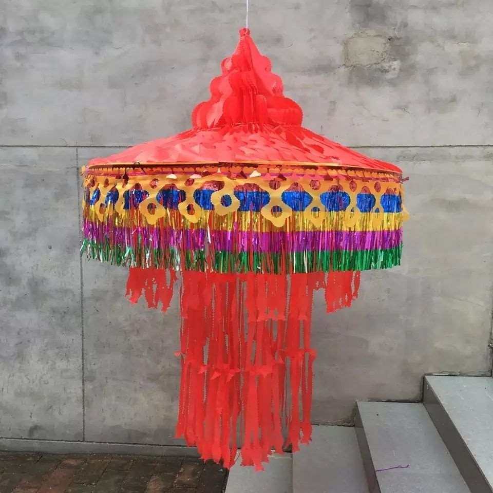 殡葬死人白事用品大全招魂幡死人布幡灵幡鱼幡引魂幡清明祭祀挂件