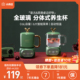 小南瓜全玻璃养生壶养生煮茶壶小型多功能家用烧水壶办公室养生杯