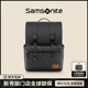 Samsonite/新秀丽双肩包男士背包大容量出差旅行商务轻便背包TT1