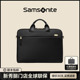 Samsonite/新秀丽电脑包手提商务公文包14寸笔记本电脑包NO1*01款