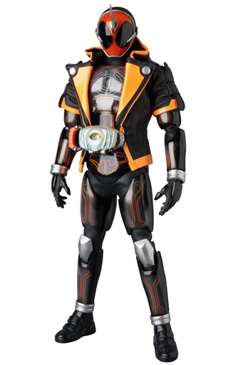 假面骑士ghostrahgenesisオレno手办其它玩具