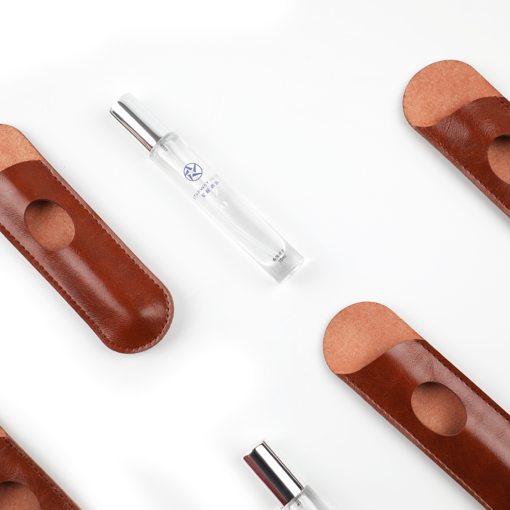 艾瑞尔香氛area aroma风信子香型织物喷雾持久留香清新自然精油