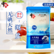 中盐未加碘盐新疆天然湖盐200g*50袋箱装食用盐天然未加碘湖盐