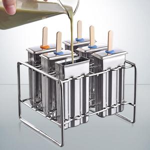 雪糕模具不锈钢图片