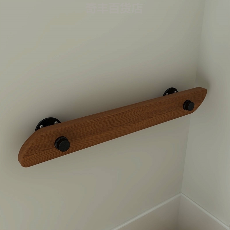 优选好物门板拉直器衣柜门推拉移门防变形调直矫正开槽铝合金极简