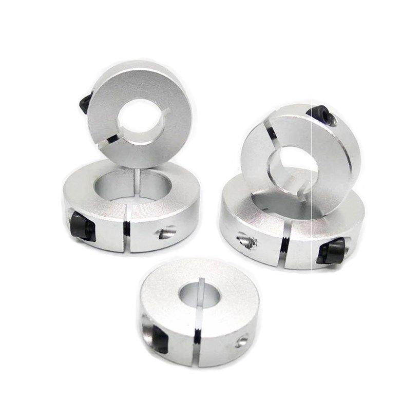 固定光轴防锈轴承主轴止推环轴套限位止推环