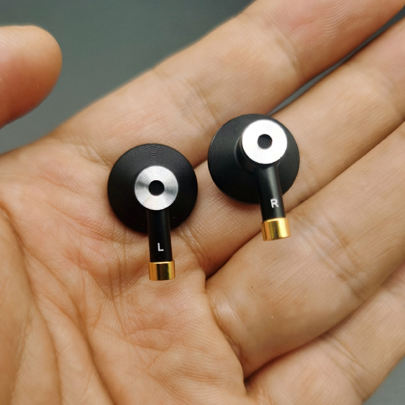 经典hifi音质模拟味道三频均衡立体声mmcx设计古典现代结合