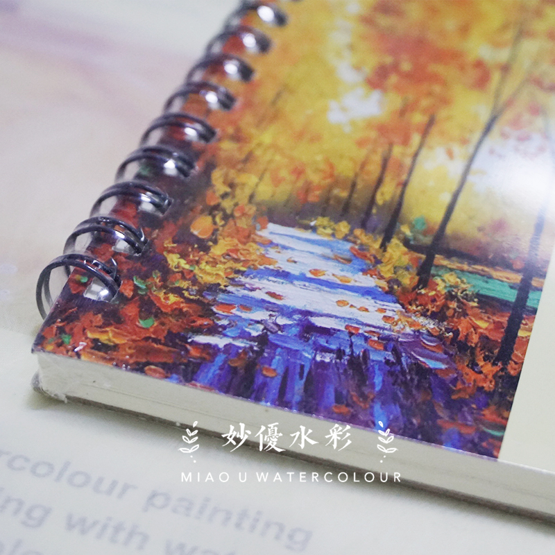 manual Watercolor paper Art paper draw Novice White Painting Paper The watercolor Watercolor paper beginnerin the Electronic Dictionary/Electronic paper book/Stationery , Painting tools/Painted wood/Calligraphy Supplies , Calligraphy Paper category - from Buy2taobao.com to provide professional Taobao agent buy service