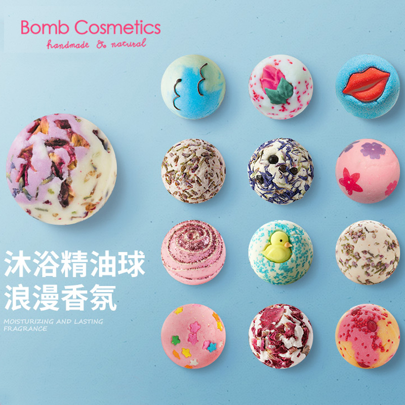 【直播专享】Bomb泡澡精油沐浴球浴盐泡脚泡泡浴缸进口气泡洗澡|ruв категории туалетные чище/санитарно - гигиенических салфеток/бумага/Ароматерапия, шампунь/человек чистой, Очистка тела, гель для душа - от Buy2taobao.com для оказания профессиональной услуги покупки агента Taobao