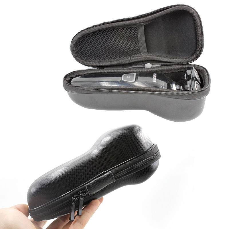 Philips razor Storage box travel Storage bag Panasonic Flying Branch Braun Electric Shavers Storage Cloth bagin the Storage consolidation , Home Storage appliances , razor Storage bag Shelf/box category - from Buy2taobao.com to provide professional Taobao agent buy service