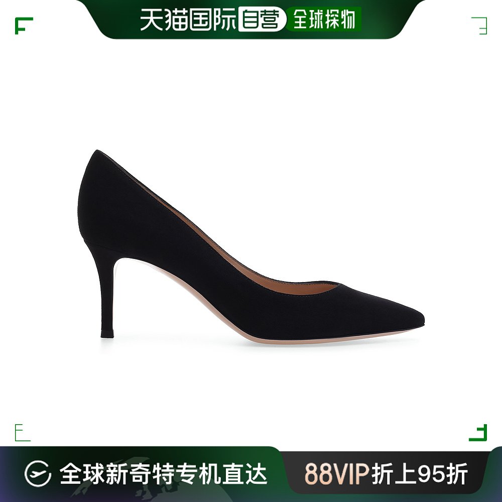 香港直邮GIANVITO ROSSI 女士高跟鞋 GIAW9W7DBCK