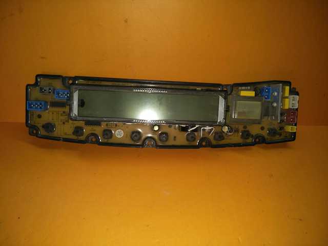 原装洗衣机电脑板XQB76-3165XQB70-4125HF-MR70AKMB100-07已测试
