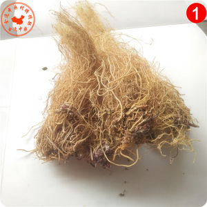 霸王中草药图片