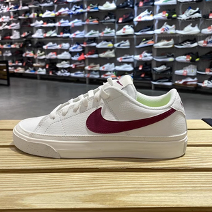 耐克女鞋新款正品nike板鞋正品夏季低帮小白鞋透气运动鞋子DH3161