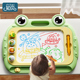 儿童磁性画板家用1一3岁宝宝写字板涂鸦绘画画磁力可擦婴幼儿玩具