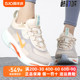 Nike/耐克女鞋休闲鞋2023春季新款SPARK运动跑步鞋DJ6945-200-003