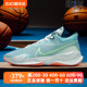 Nike耐克男鞋2024夏季新款RENEW ELEVATE 3实战篮球鞋 DD9304-301