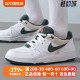 Nike/耐克男鞋2024夏季新款FULL FORCE LO COB运动板鞋HF1739-100