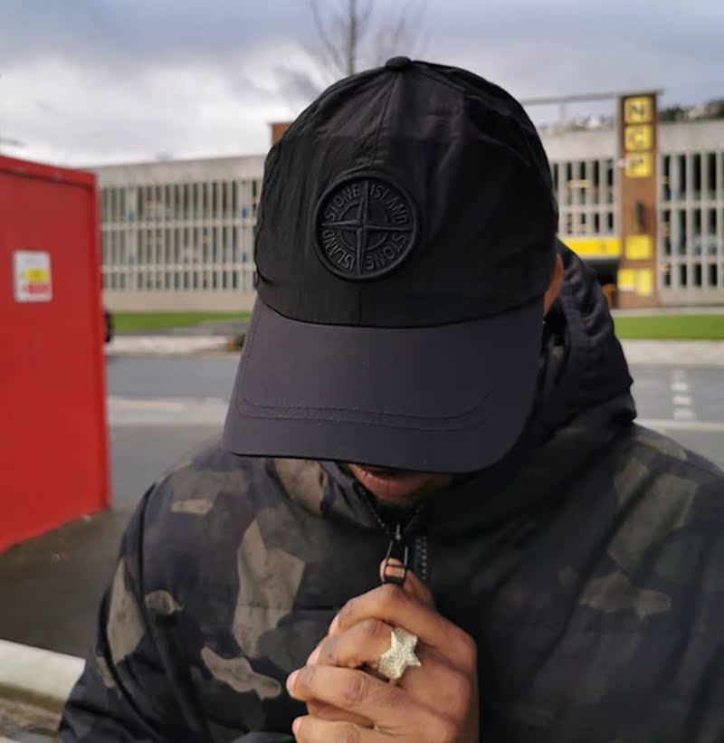 潮牌 STONE ISLAND 石頭島 機能百搭鴨舌帽子遮陽防曬透氣 棒球帽在類目 服飾配件/皮帶/帽子/圍巾, 帽子中 - 來自Buy2taobao.com提供專業的淘寶代購服務
