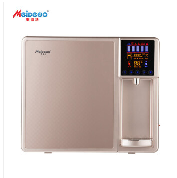 美德沃淨水器多溫即熱G400無桶廚房過濾反滲透純水機ro淨水機在類目 廚房電器, 淨水器中 - 來自Buy2taobao.com提供專業的淘寶代購服務