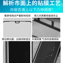 适用于小米10钢化膜uv全胶10pro手机膜全屏覆盖miui10贴膜5g版por曲面全包边米十防窥膜热弯玻璃全贴合保护膜