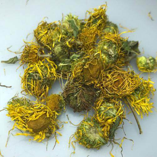 中药材旋复花500克旋覆花500克20元店里有桑叶玉米须