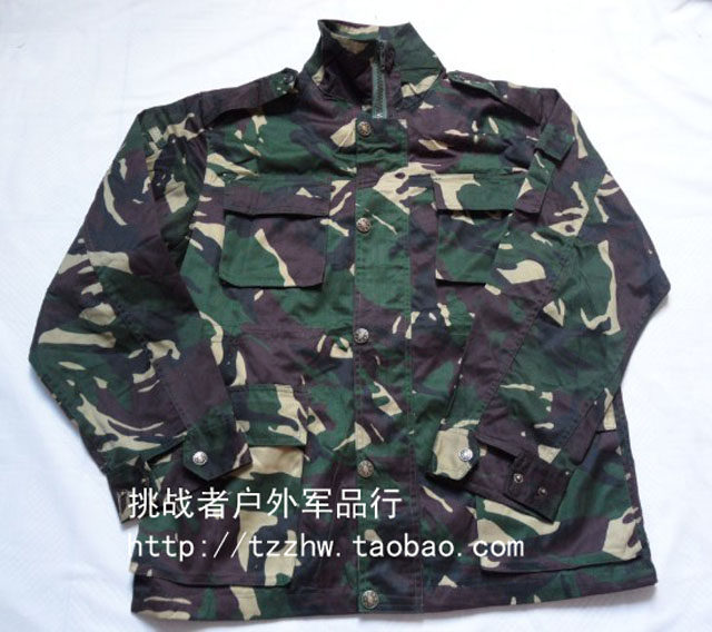 零4猎人爱尔纳作训服特种打猎装备老a突击服狼牙